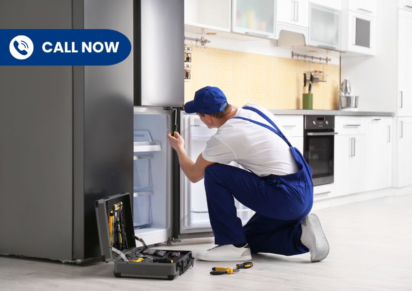 Sully IA Appliance Repair Company